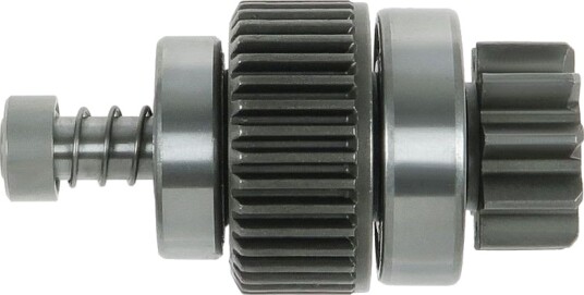 Friløpsgir starter AS PL SD9278S