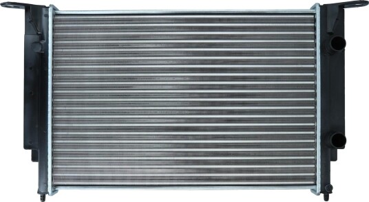 Radiator, motorkjøling KAMOKA 7705127