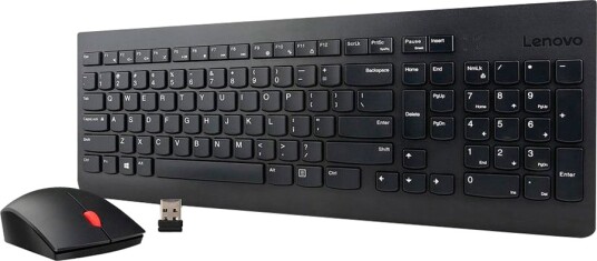 Lenovo Essential Wireless Combo Lenovo Essential Wireless Combo