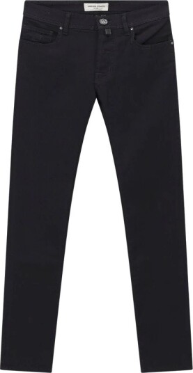 Jacob Cohën Herre Jeans Svart W35, Jacob Cohën Herre Jeans Svart W35,