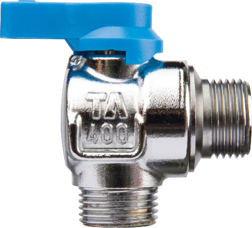 TA 400 N/N VL BLÅ/GRIP DN. 15