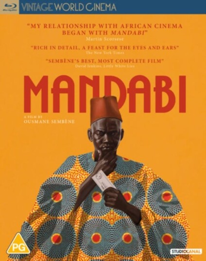 Mandabi (1968) Mandabi (1968)