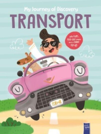 Transport A Journey of Discovery Transport A Journey of Discovery
