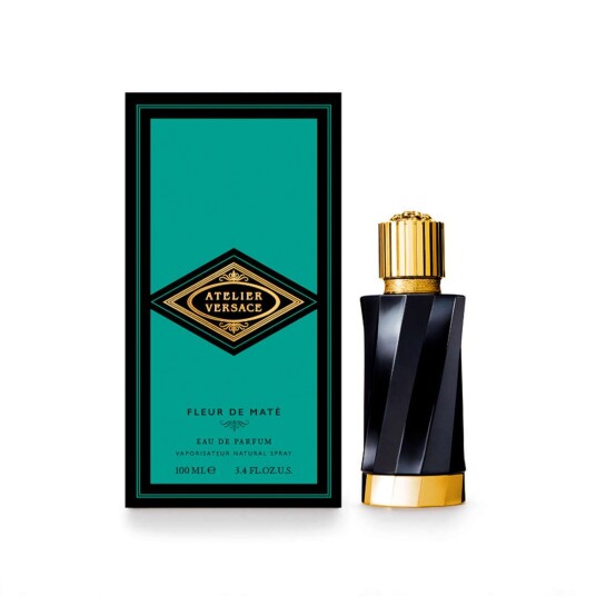 Atelier Versace Fleur de Maté Eau De Parfum 100 ml