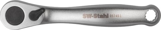 SW-Stahl 05745L Reversibel skralle