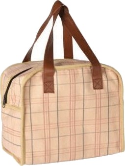Home Styling Collection Bomulls Termobag, 11 L Home Styling Collection Bomulls Termobag, 11 L