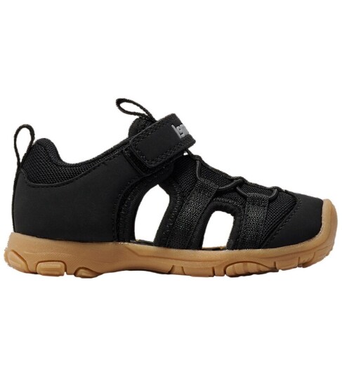 Hummel Sandaler Sport Infant Anthracite Hummel 32 Sandals Grå