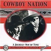 MediaTronixs A Journey Out Of Time CD (2000) Pre-Owned