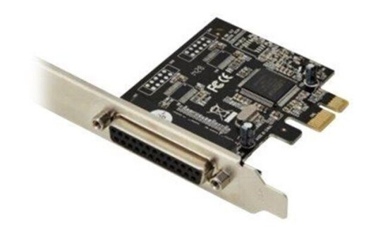MicroConnect Connect - parallel adapter