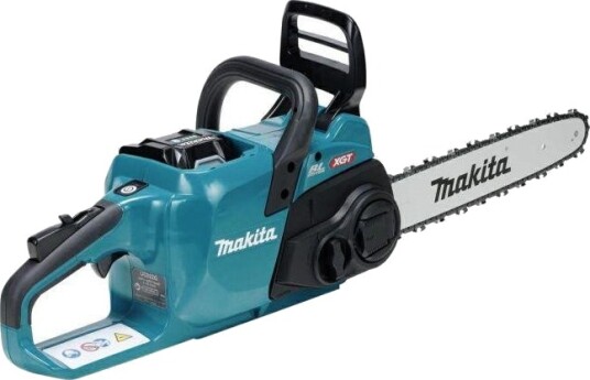 Makita Motorsag 40V Xgt 35 Cm Uc022gt101 1X5,0Ah Un3481