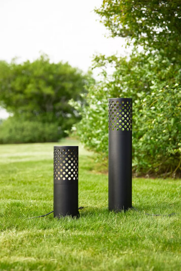 Marksløjd Pullert 96cm 6W - Garden 24