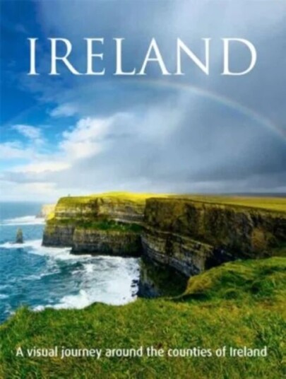 Ireland - English Av Michael Diggin, Peter Zoeller