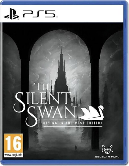 The Silent Swan Rising In The Mist Edition PS5 Spill