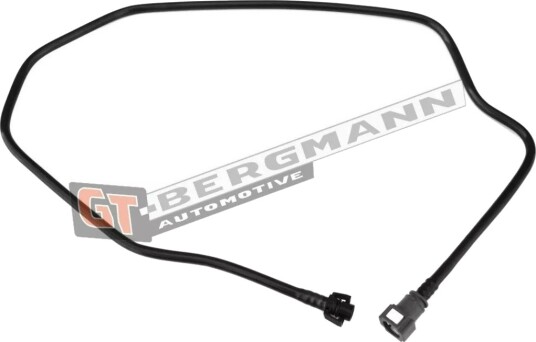 Oppvarmingsslange GT BERGMANN GT52 215
