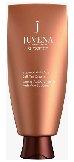 Juvena Superior Anti-Age Self Tan Cream 150 ml Selvbruning
