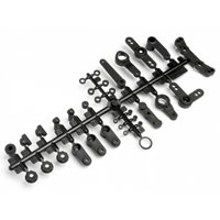 HPI-100320 Servo Saver Set