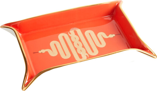 Jonathan Adler Snake fat
