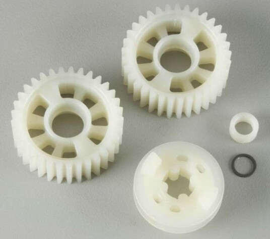 Traxxas 3985X Output Gears 33T E-Maxx Traxxas 3985X Output Gears 33T E-Maxx