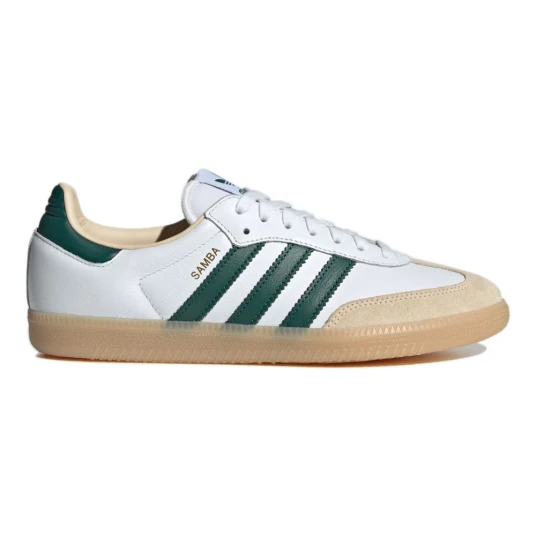 adidas Originals Samba Og - White - 41 1/3 adidas Originals Samba Og - White - 41 1/3