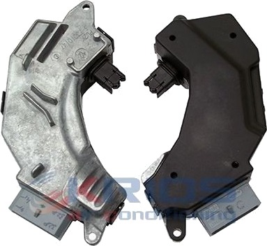 MEAT & DORIA K106016 Regulator, kupévifte