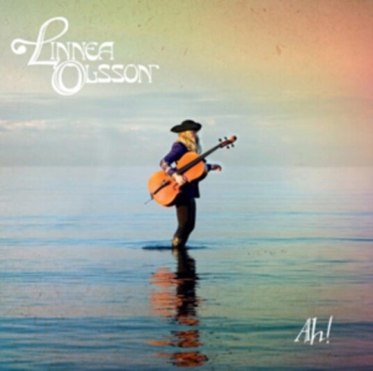 Linnea Olsson Ah! LP/Vinyl Linnea Olsson Ah! LP/Vinyl