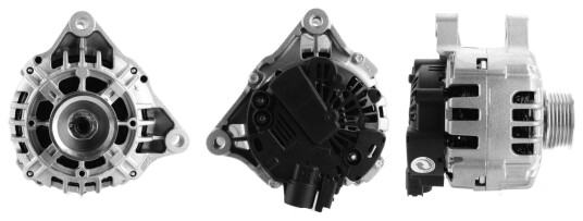 Dynamo LUCAS LRA01930