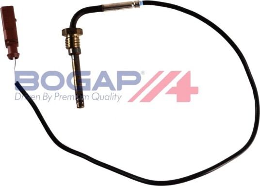 Sensor eksostemperatur BOGAP A6120198