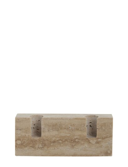 Lene Bjerre Travina Stage   Beige   H6CM