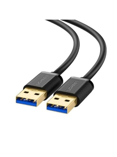 UGREEN USB A to USB A 1m 10370