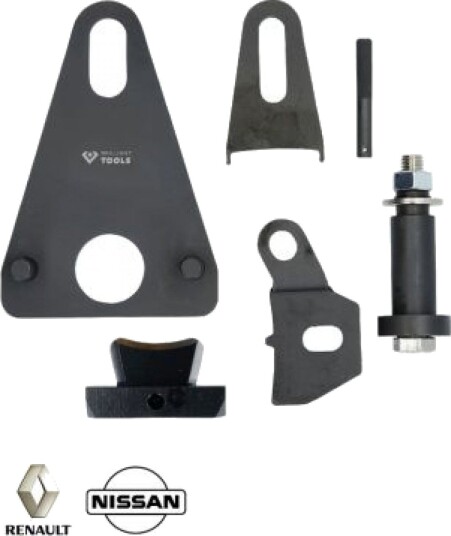 Brilliant Tools Bt594610 6 Stykker