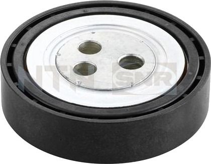 Strammehjul, kilerem SNR GA358.11