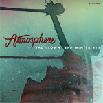 Atmosphere Sad Clown Bad Winter Vol. 11 EP CD