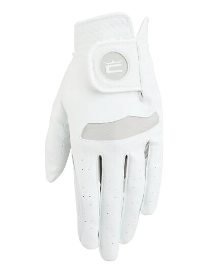 COBRA W S Pur Tech Glove Lh 26 Eu White S