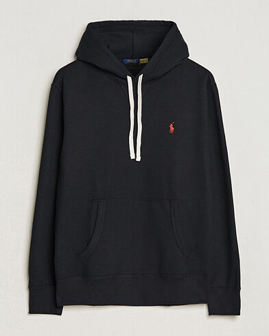 Polo Ralph Lauren Hoodie Polo Black