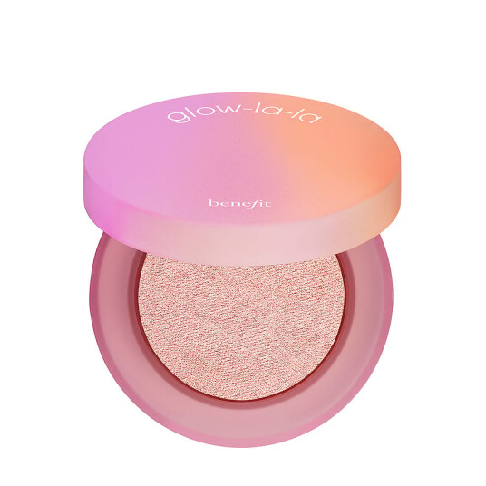 Glow la la Highlight Powder Aurora Glow la la Highlight Powder Aurora