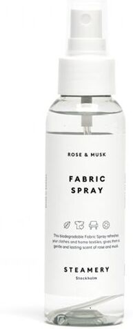 Steamery Fabric Spray - - - - OS Steamery Fabric Spray - - - - OS