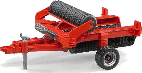 Bruder Cambridge roller