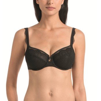 Rosa Faia BH Selma Underwire Bra Svart B 80 Dame