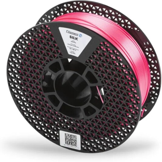Filamentpm Pla Silk Soft Pink