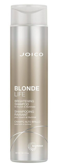 Joico Blonde Life 300 ml Lysnende Sjampo for Blondt Hår Joico Blonde Life 300 ml Lysnende Sjampo for Blondt Hår