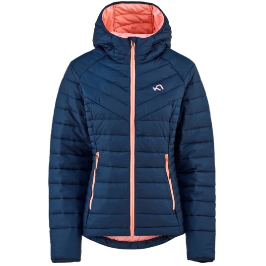 Kari Traa Women's Aada Primaloft Jacket S , Marin