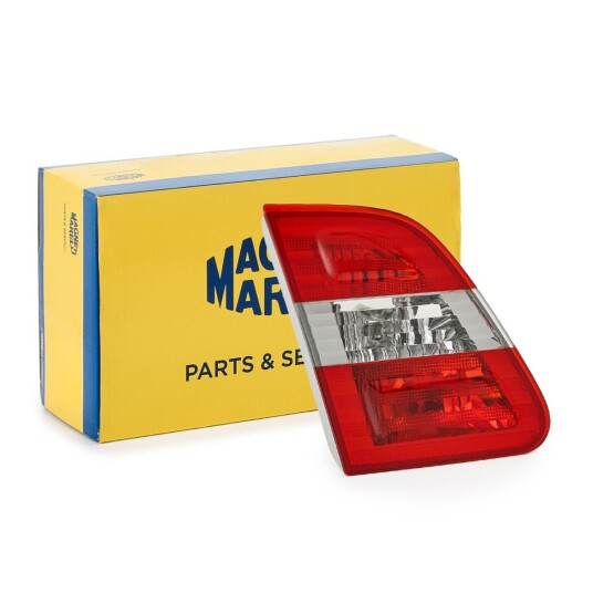 Magneti Marelli Baklykt MAGNETI MARELLI 714027530703