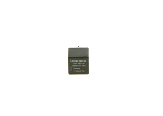 Reparasjonssett pumpe dyse enhet BOSCH F 00R J04 680