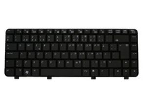 HP Keyboard Nordic