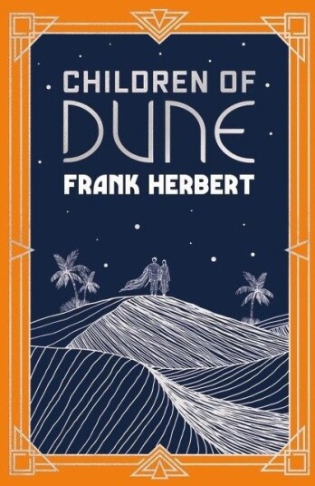 Children Of Dune Children Of Dune