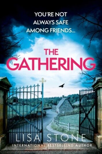 The Gathering Av Lisa Stone