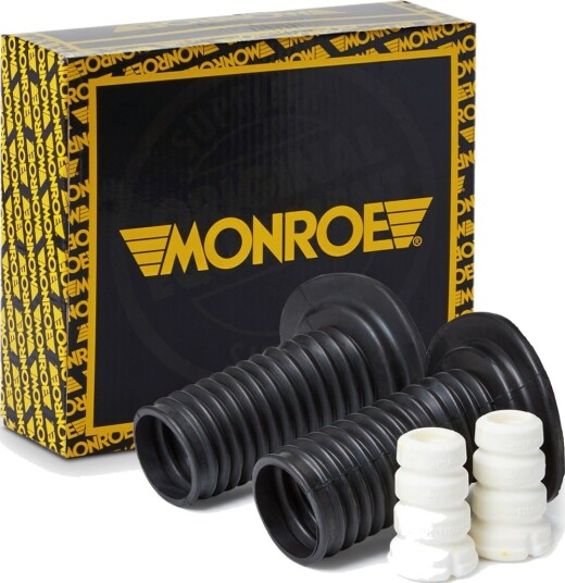 Mansjett/støtpute sett MONROE PK181