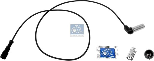 DT Spare Parts 1.21658 Sensor ABS