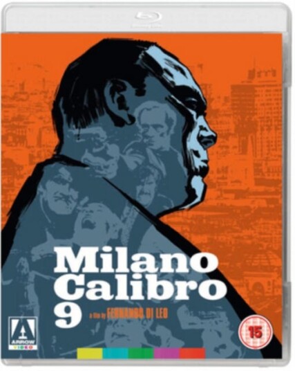 Milano Calibro 9 Milano Calibro 9