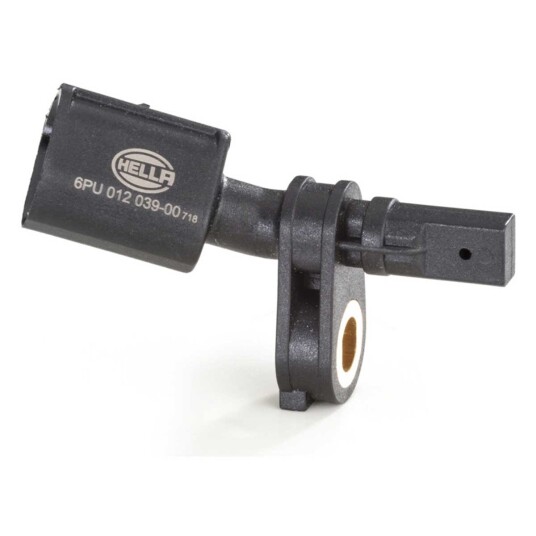 ABS sensor HELLA 6PU 012 039-001